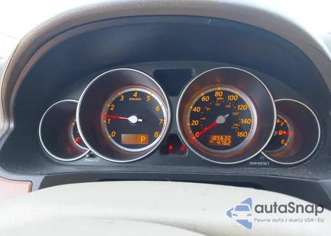 2006 Infiniti M35X из США, поврежденный, VIN JNKAY01F76M260766